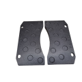 Chenggong Wheel Loader Brake Pad